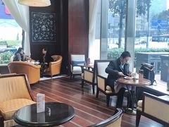 -西点坊(浦东香格里拉店)