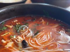 -桥香园过桥米线(国贸店)
