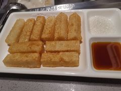 -海底捞火锅(吴中路店)