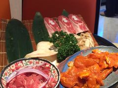 -妙香居韩国烤肉(容桂天佑城店)