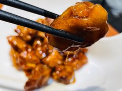 -老头儿油爆虾·1987杭州烟火味(湖滨银泰in77D区店)