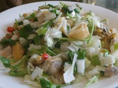 -渔公码头·九龙湾国际饭店