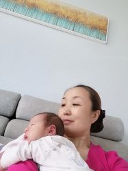 -喜悦母婴护理