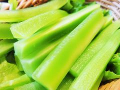 -四喜小胖·北京涮肉(五道营店)