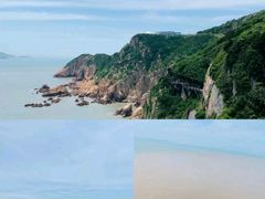 -东极岛景区