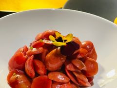 -广州文华东方酒店·江-由辉师傅主理