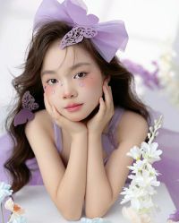 -虞美人古装摄影(汉服体验)