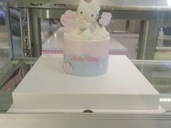 -CAKE BOSS蛋糕老板(公主坟凯德晶品店)
