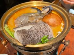 -Mr.Fish鱼鲜生海鲜放题(高德置地冬广场店)