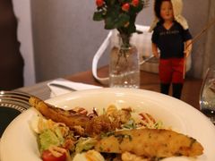 -LA CREPERIE BRETONNE布列塔尼法式餐厅(天童北路店)