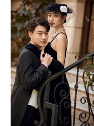 -格调婚纱摄影 (福州总店)