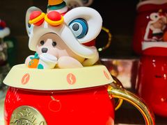 -星巴克(西湖天地店)