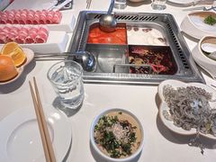 -海底捞火锅(威高广场店)