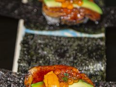 -昱匠·日本料理(金融街店)