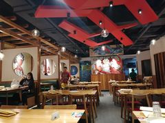 大堂-虾满堂(瑞虹店)
