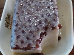 -海口骑楼小吃街