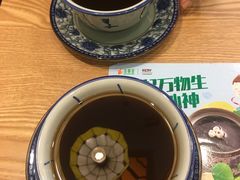 招牌凉茶-古春堂凉茶甜品(拱北口岸店)