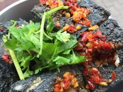-黑色经典臭豆腐·湖南特产(潇湘文化店)