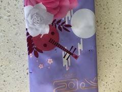 -85度C(南京龙世中心店)