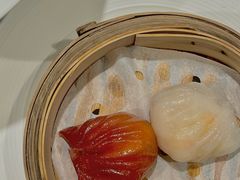 -红棉中餐厅·广州海航威斯汀酒店