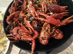 -巴厘龙虾·榜首油焖大虾(青山店)