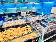 -九月海·海鲜自助(世纪东方店)