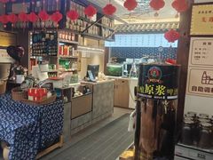 -老渔家鲜鱼轩(南浦横街店)