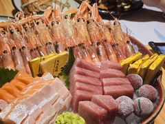 -贵木日本料理·铁板烧(新地假日广场店)
