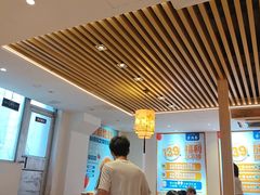 -素满香·Vegan食养自助(天一广场店)