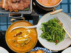 -simply thai天泰(静安嘉里中心店)