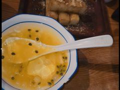 -裕鼎鲜·新中菜(八一广场万达店)