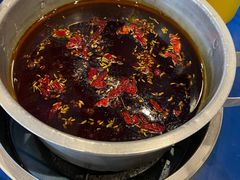 -马路边边串串香(双井直营店)