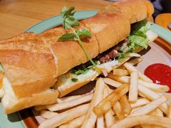 -saigon saigon | 西贡西贡(滨北店)