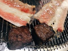 -本炙炭烤·蒲烧活鳗料理店(金沙洲店)
