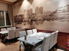 -小船渔村•大连菜•大连焖鱼(明泽街店)