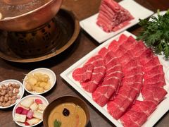 -南门涮肉(东单店)