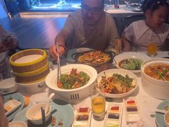 -遇玲珑餐厅