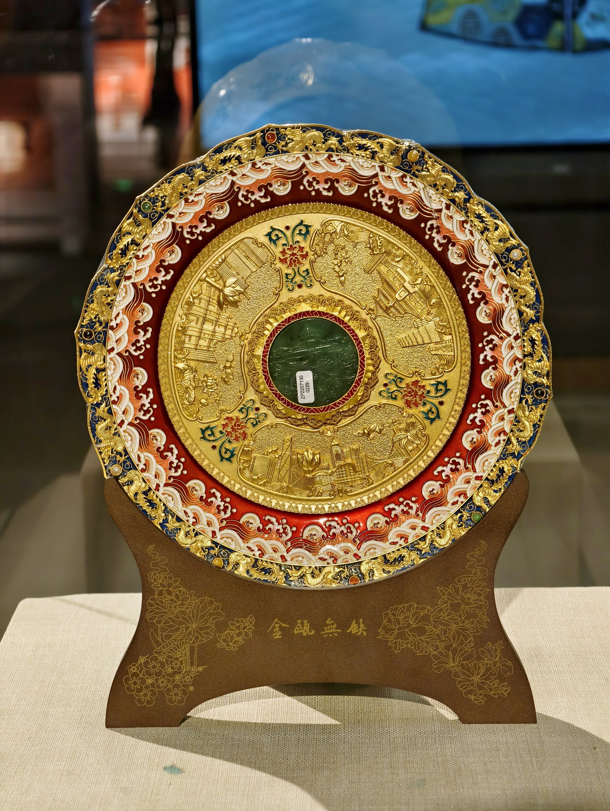 十大遗产相关图片2