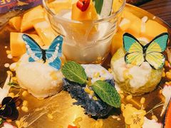 芒果糯米甜饭-泰妃殿(宏伊国际广场店)