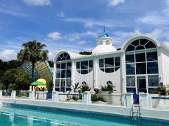 -清泉湾生态旅游度假区