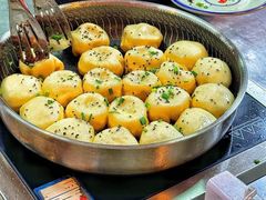 -窄巷口生烫牛肉米线(客村店)