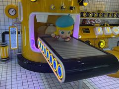 -泡泡玛特POPMART(上海环球港店)