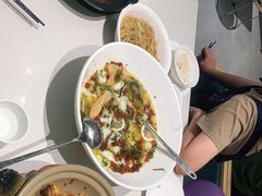 -绿草地·湘菜(芙蓉天街店)