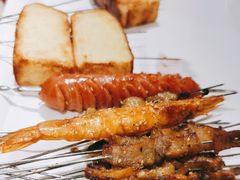 -三个大叔东北烧烤·砂锅菜(西三旗店)