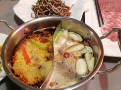 -君邦火锅(新疆大厦店)