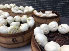 三丁包-富春茶社(国庆路店)