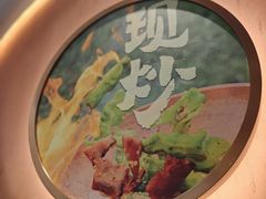 -云海肴·汽锅鸡·云南菜(广安门天虹店)