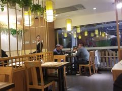 大堂-武松家(翠微百货大成路店)