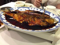 -西湖春天•老字号杭州菜(百汇店)