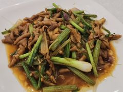 -胜记烧鹅美食